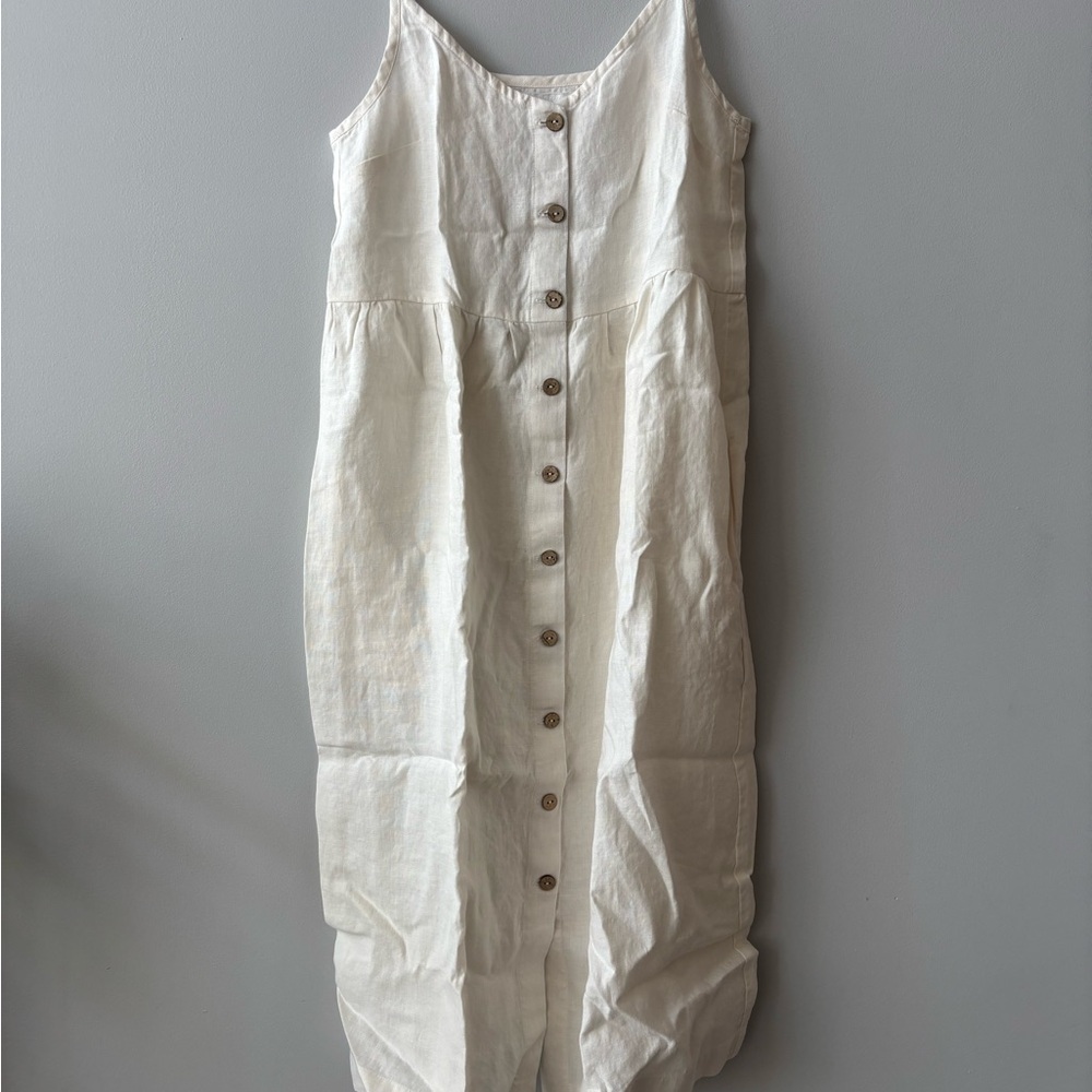 NPL Sarah Dress - S